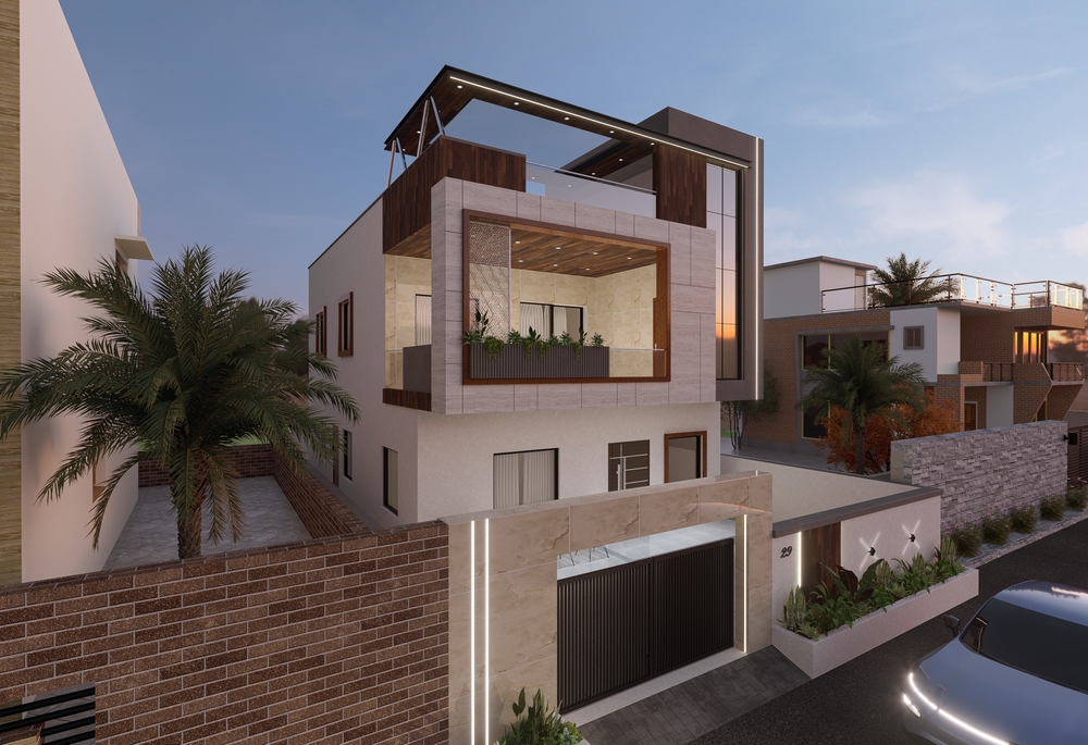 Keunggulan Menggunakan Kontraktor Bangunan Berpengalaman